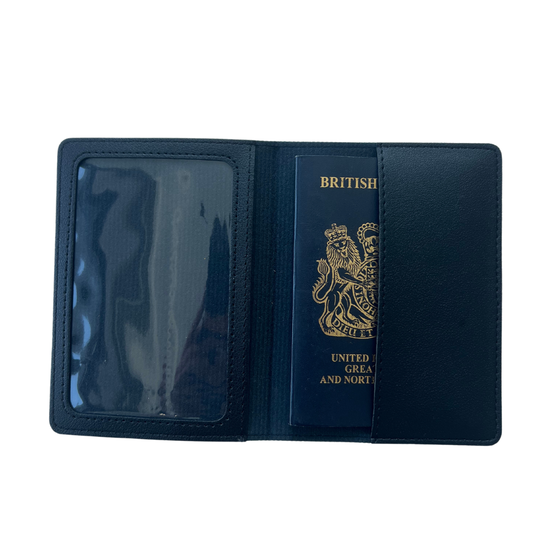 Prestige Passport Cover